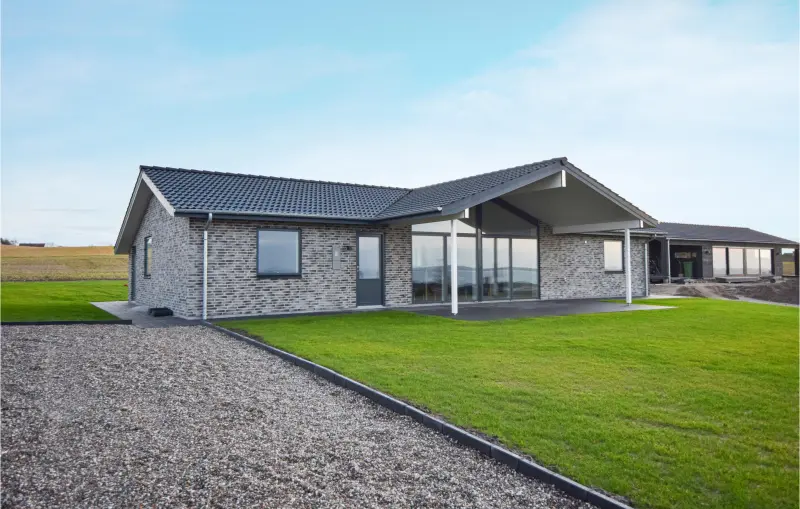 Ferienhaus Horne Sogn