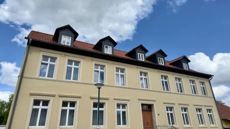 Ferienwohnung Ballenstedt