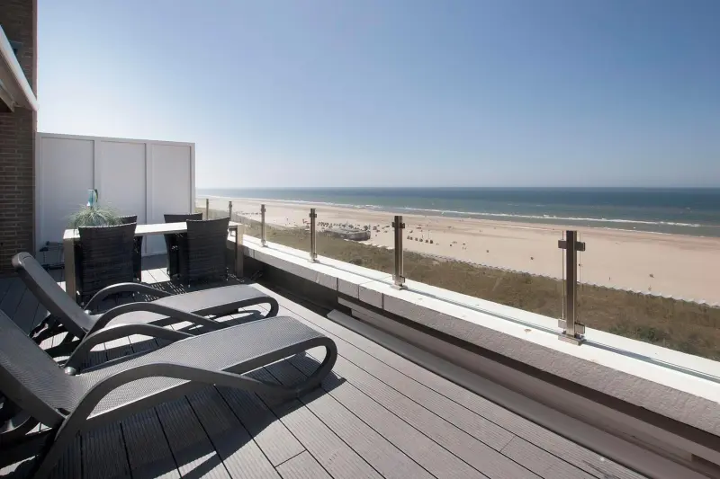 Ferienhaus Egmond aan Zee