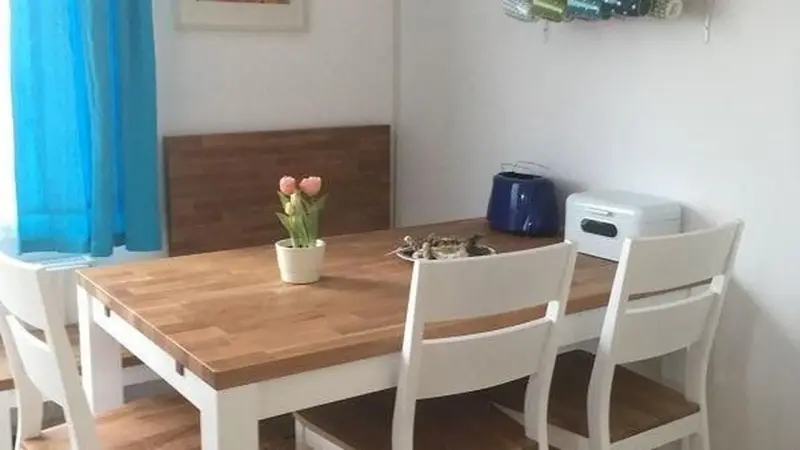 Ferienwohnung Wangerooge