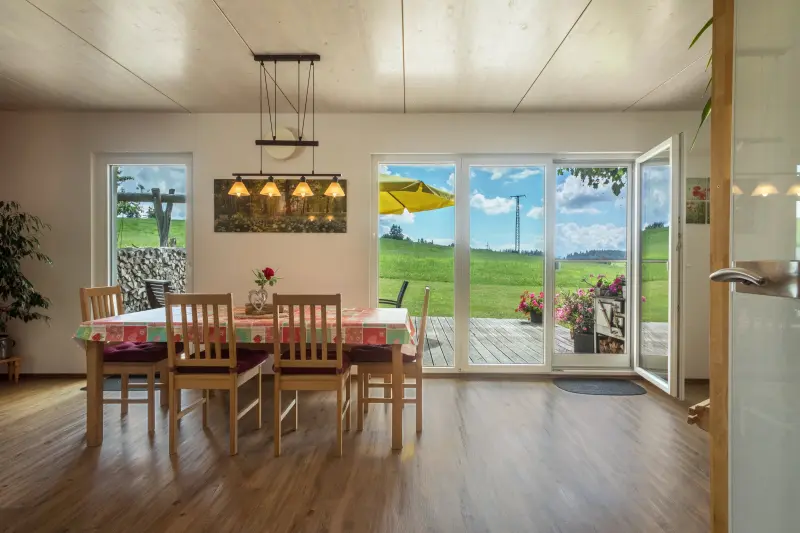 Ferienwohnung Achberg