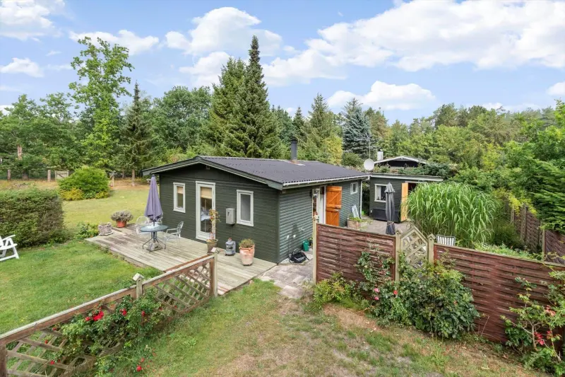 84346 Ebeltoft - Birkevej 26