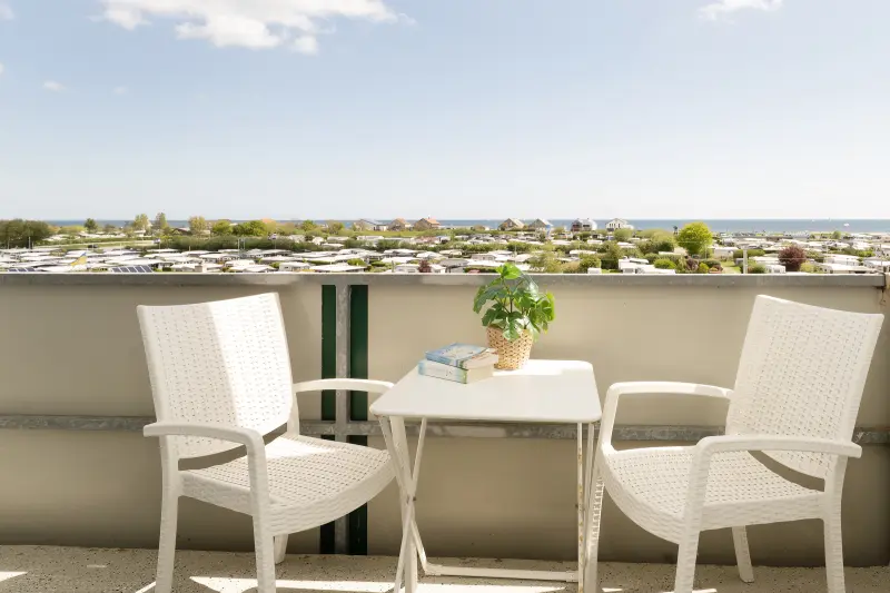 Ferienwohnung Süssau