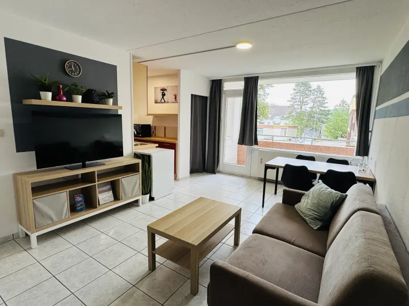Ferienwohnung Altenau