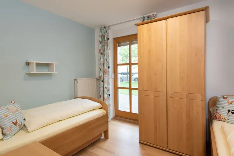 Ferienwohnung Gunzenhausen
