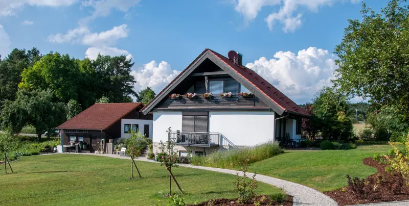 Ferienwohnung Pottenstein