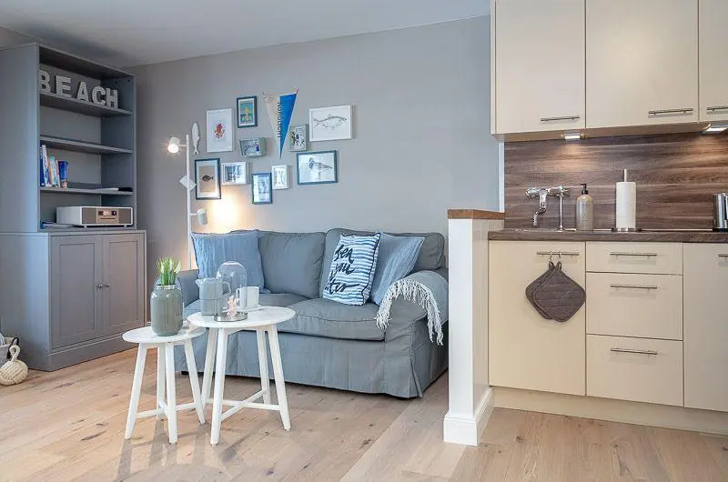 Ferienwohnung Tutzing