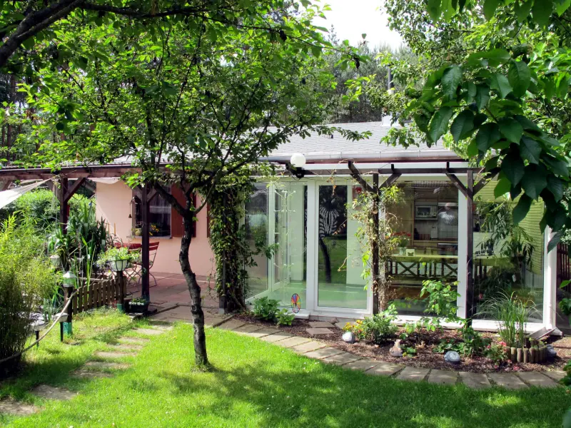 Ferienhaus Bezirk Reinickendorf