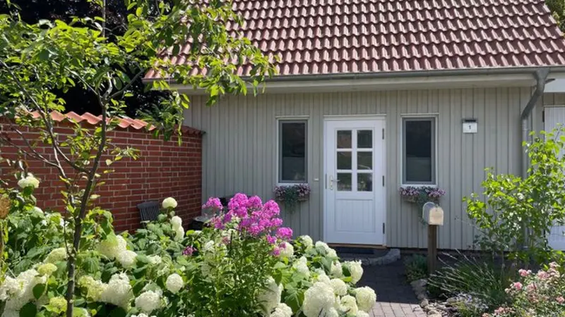 Ferienhaus  Worpswede