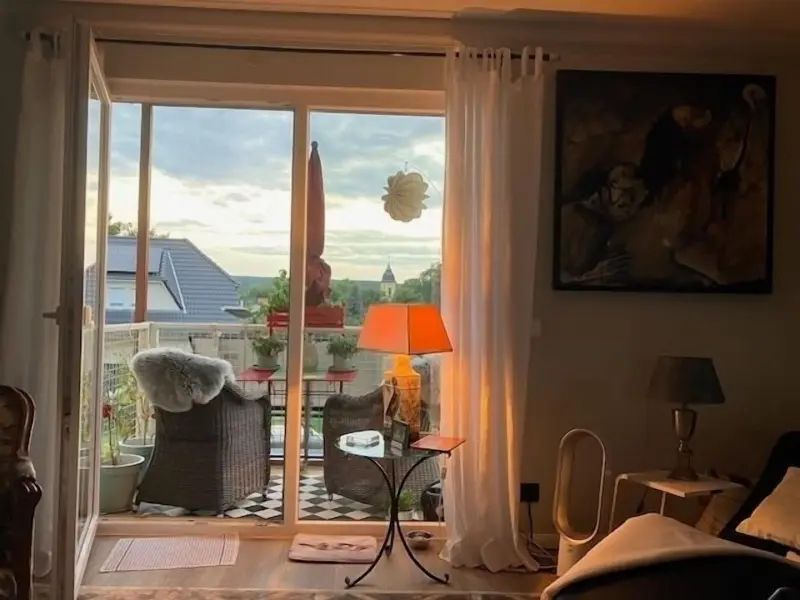 Ferienwohnung Mittenwalde
