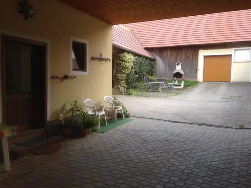 Ferienwohnung  Gemeinde Schrems
