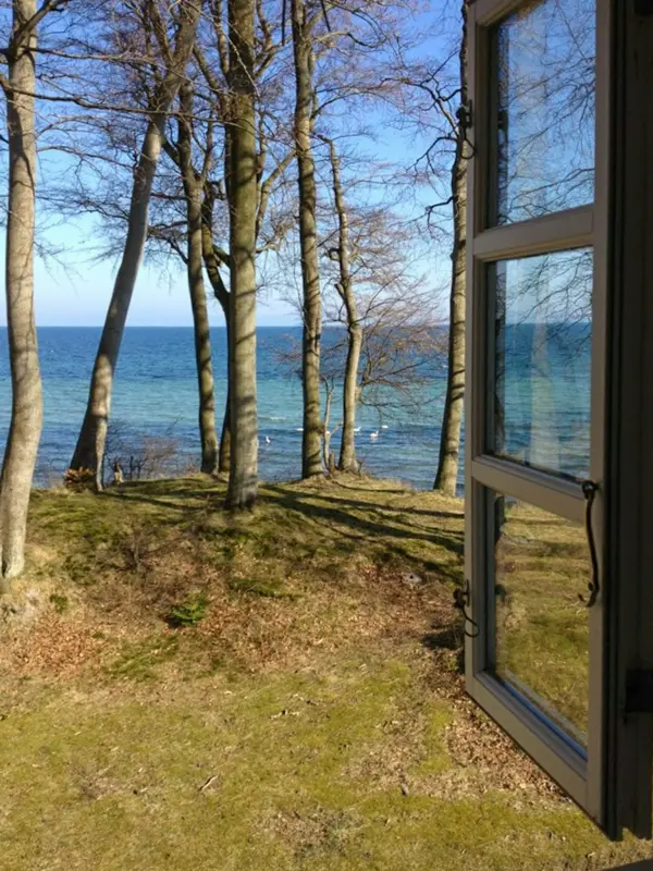 Ferienhaus mit Hund inNykøbing Falster, Falster  f&uuml;r max. 6 Personen