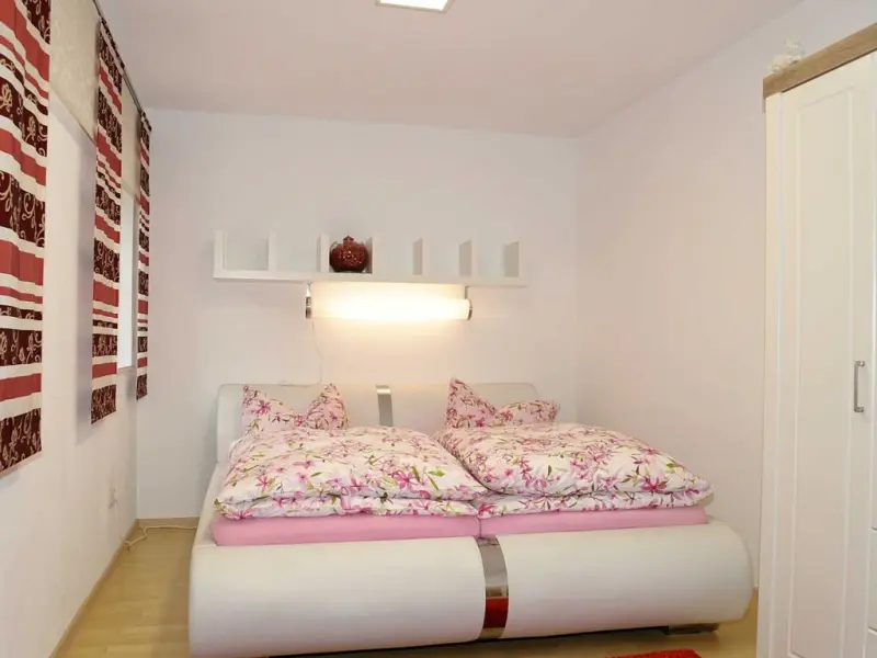 Ferienwohnung Obertrubach