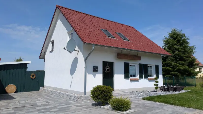 Ferienhaus  Dargun