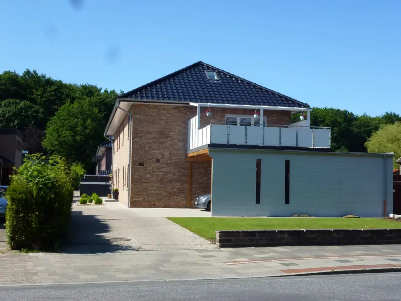 Ferienwohnung Bremerhaven
