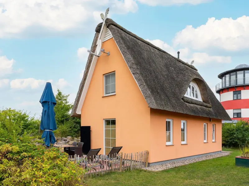 Ferienhaus  Wismar