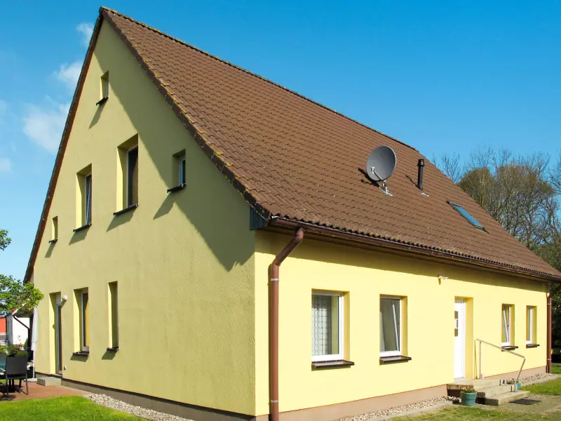 Ferienwohnung Ummanz