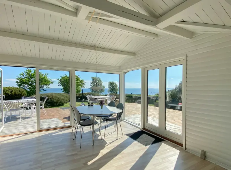 Ferienhaus Horne Sogn