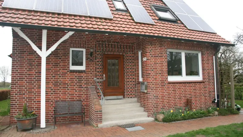 Ferienwohnung  Oer-Erkenschwick