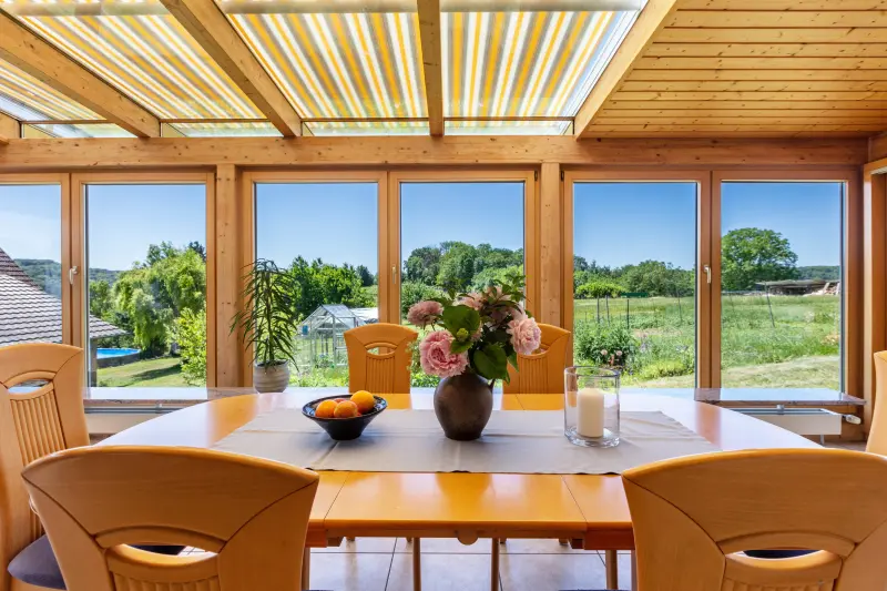 Ferienwohnung  Bad Bellingen