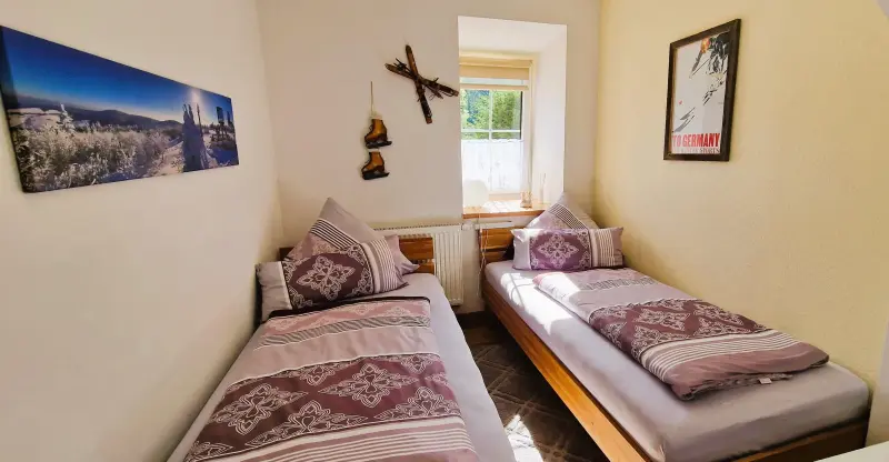 Ferienwohnung  Bärenstein