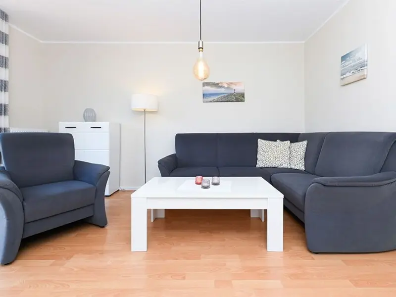 Ferienwohnung Neuharlingersiel