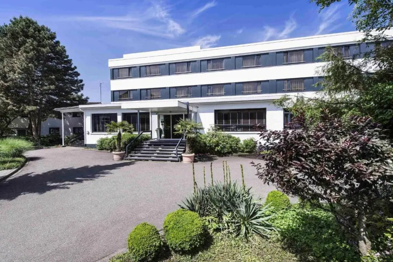 Ferienwohnung Offenburg