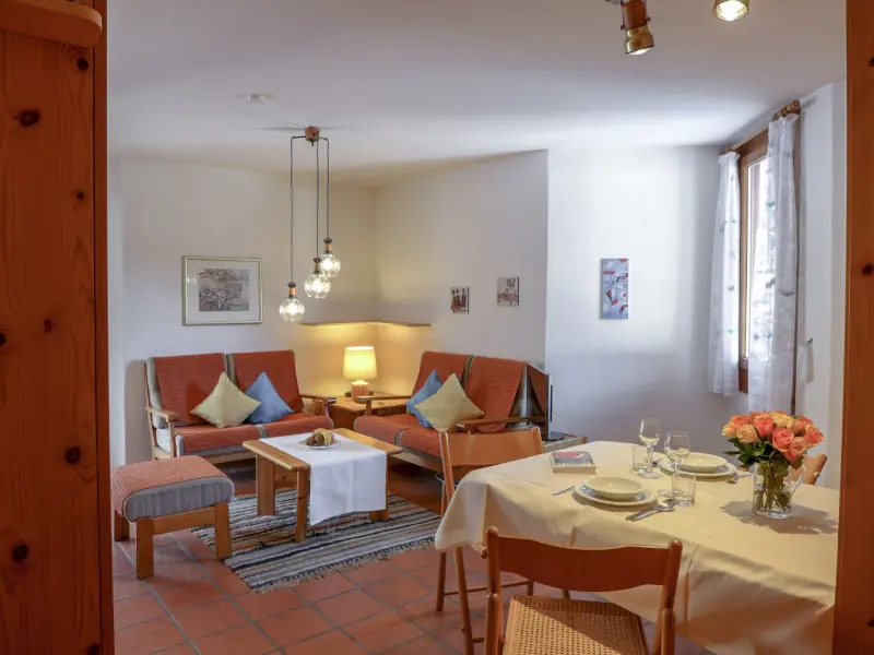 Appartement  Surlej