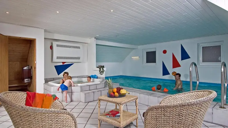 Ferienhaus  Fanö