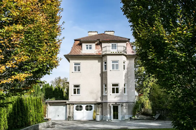 Villa Salzburg