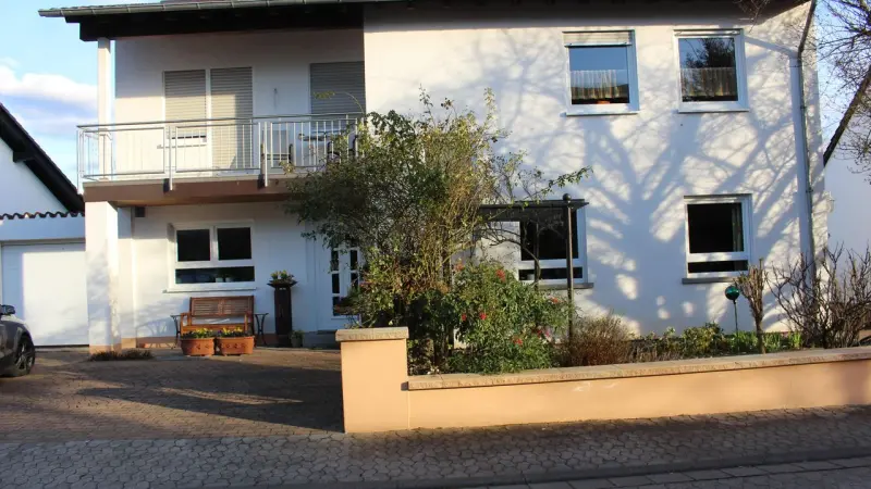 Ferienwohnung  Bad Kreuznach