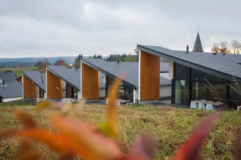 Ferienhaus Altastenberg