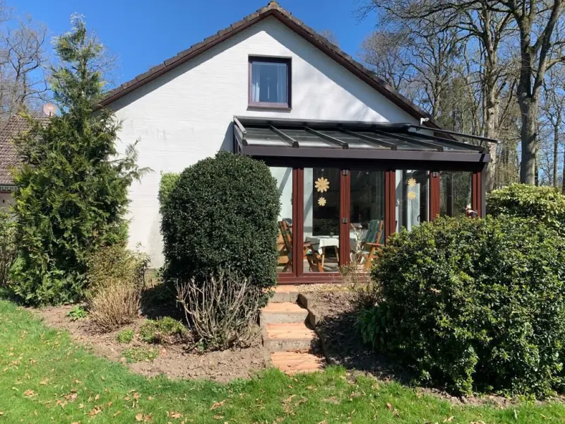 Ferienhaus Buchholz in der Nordheide
