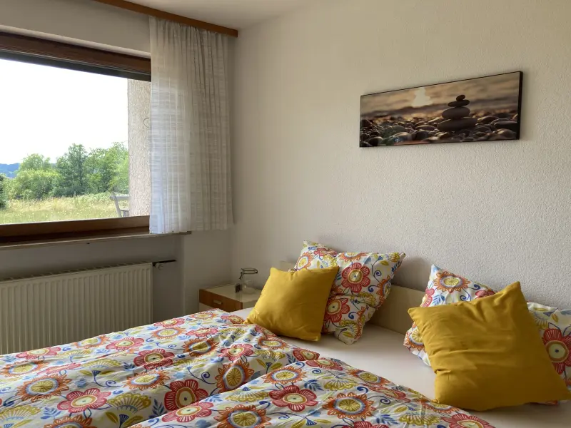 Ferienwohnung Heusweiler