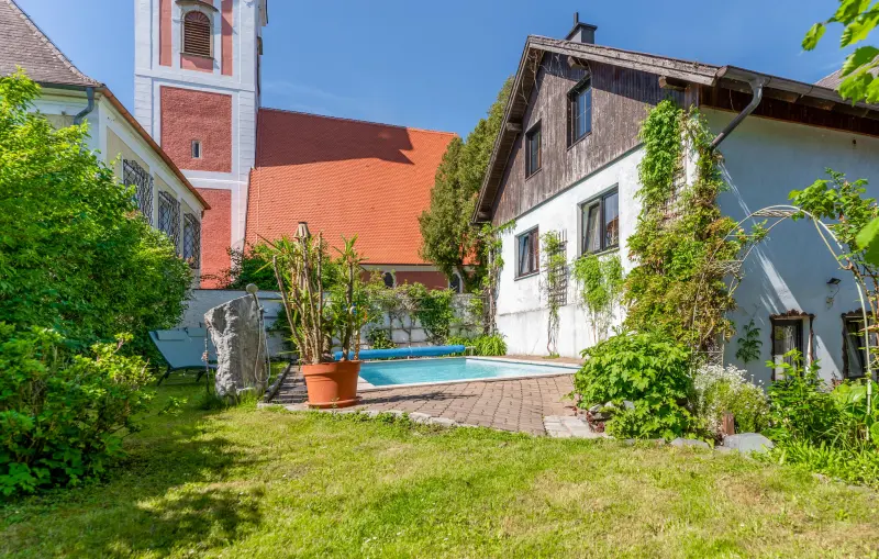 Ferienwohnung Gemeinde Persenbeug-Gottsdorf
