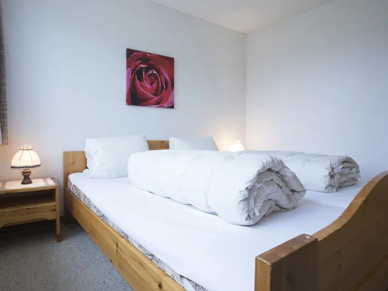 Ferienwohnung Obersaxen