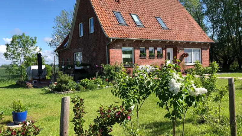Ferienwohnung Neuhaus (Oste)