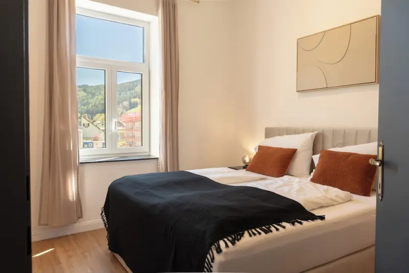Aparthotel  Spital am Semmering