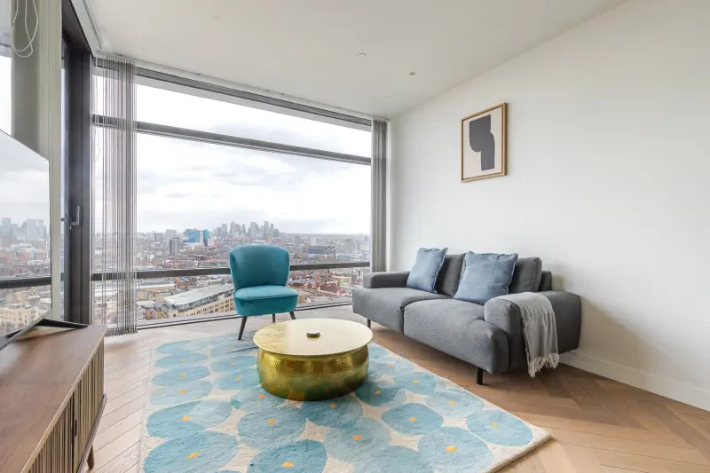 Apartment London Borough of Waltham Forest