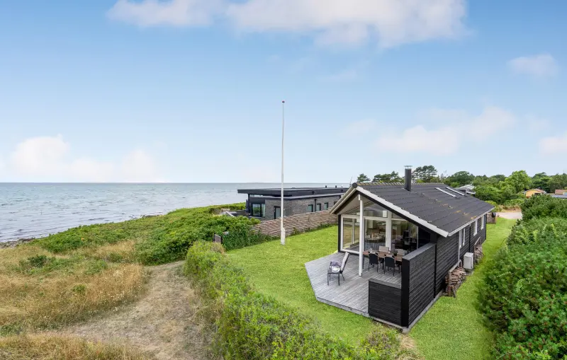 Ferienhaus in Slagelse, Drøsselbjerg Sogn f&uuml;r max. 6 Personen