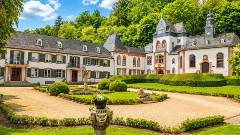 Ferienwohnung Wadern