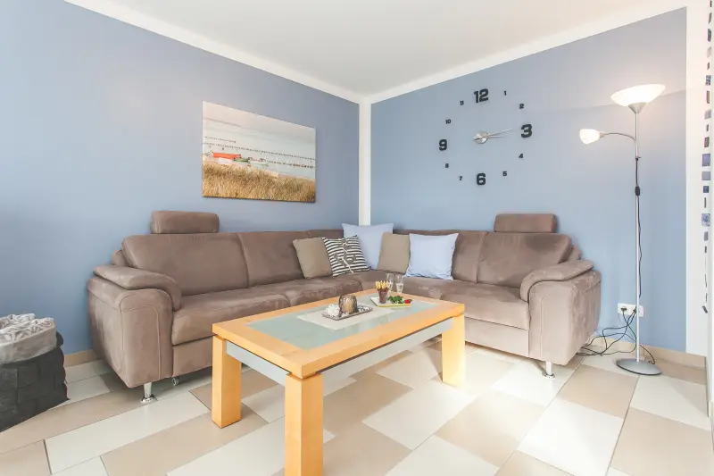 Ferienwohnung Zingst