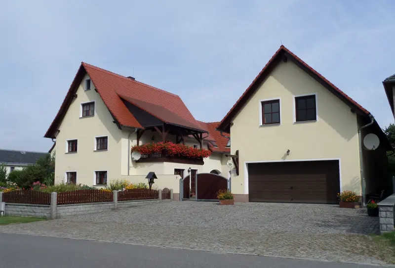 Ferienwohnung  Kamenz