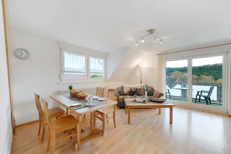 Ferienwohnung Hofstetten