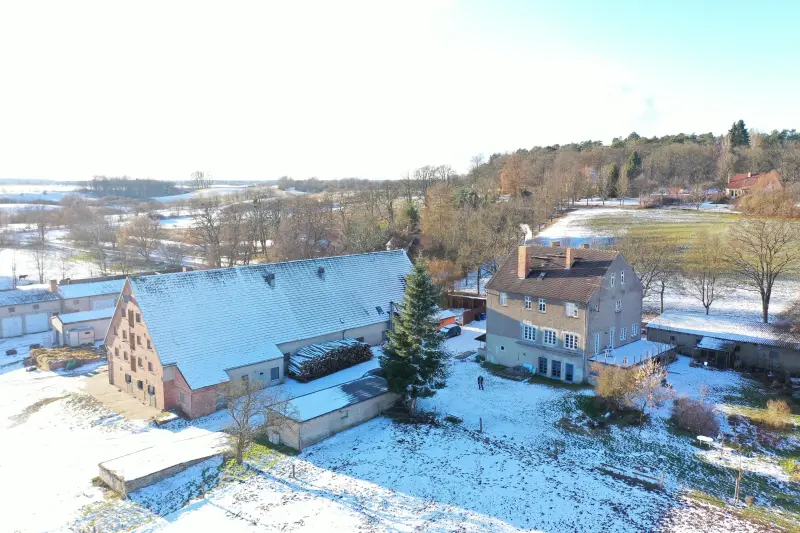 Ferienwohnung Lichterfelde