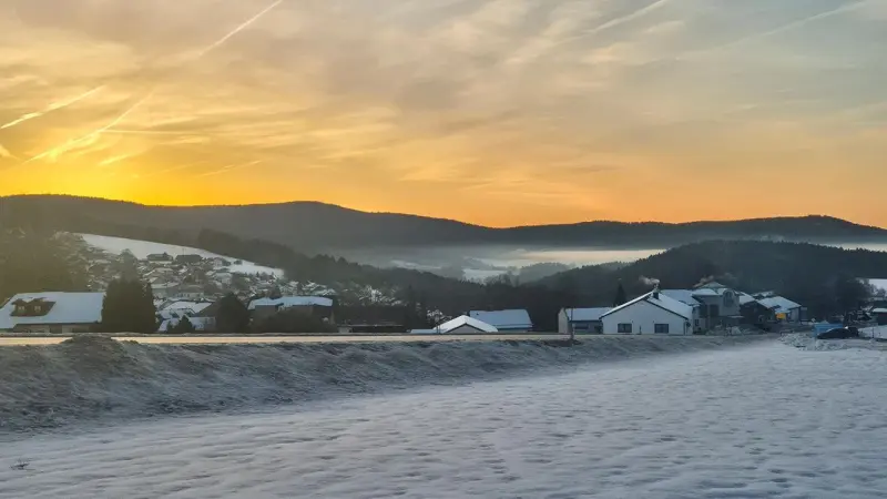 Ferienwohnung Sankt Englmar