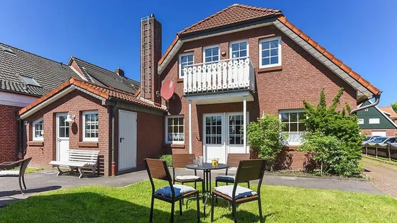 Ferienwohnung  Ostbense