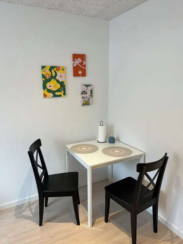 Ferienwohnung Billund