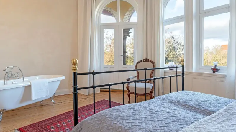 Ferienwohnung  Eutin