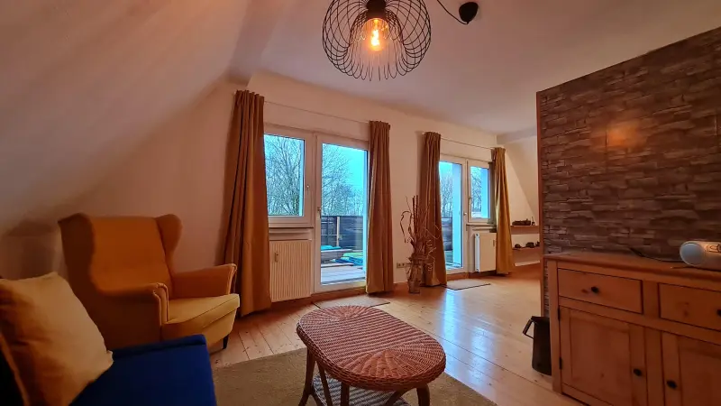 Ferienwohnung Westerburg